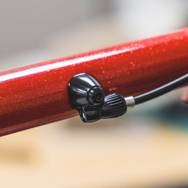 Problem Solvers Downtube Adjusters