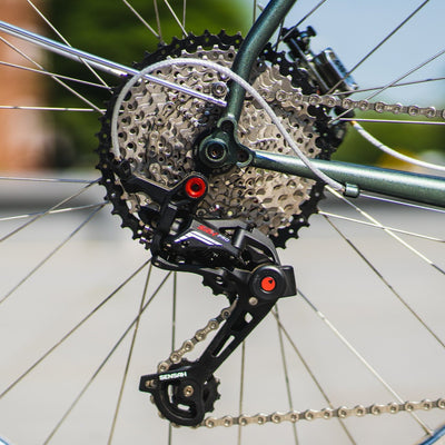 Sensah SRX Rear Derailleur