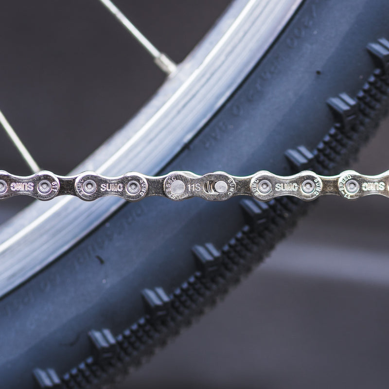 9 Speed Chain