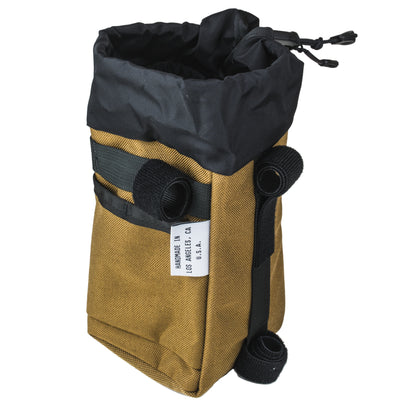 Auto Pilot Stem Bag