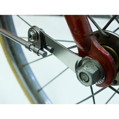 Fender Stay Mount for Eyeletless Frames