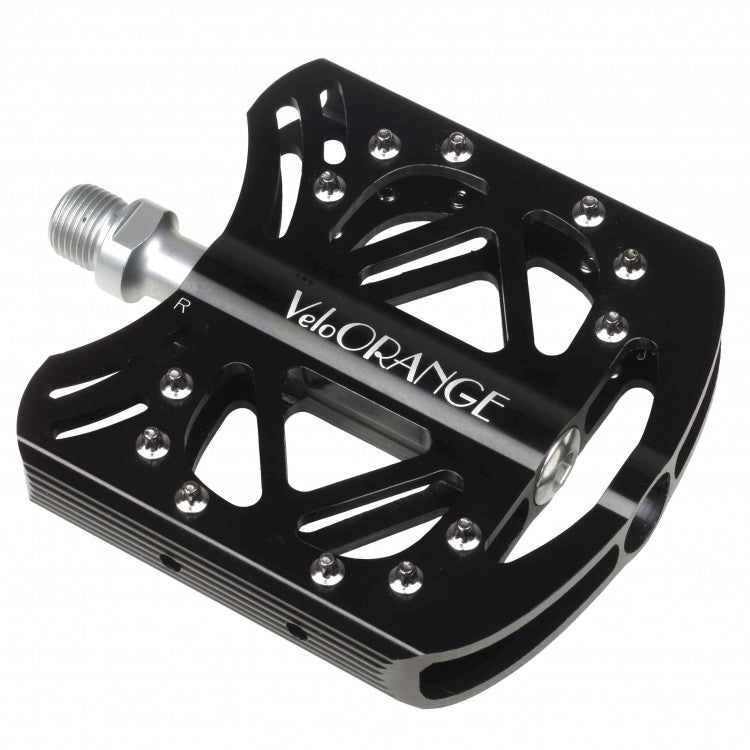 Sabot Pedals