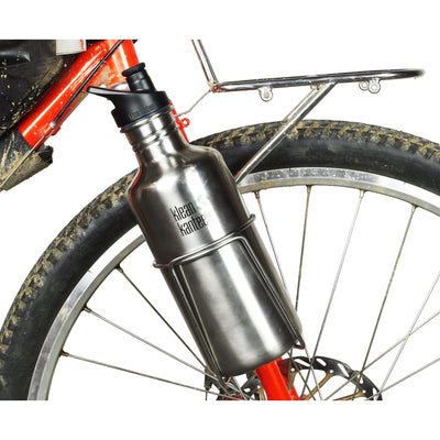 Mojave Water Bottle Cage for Nalgenes