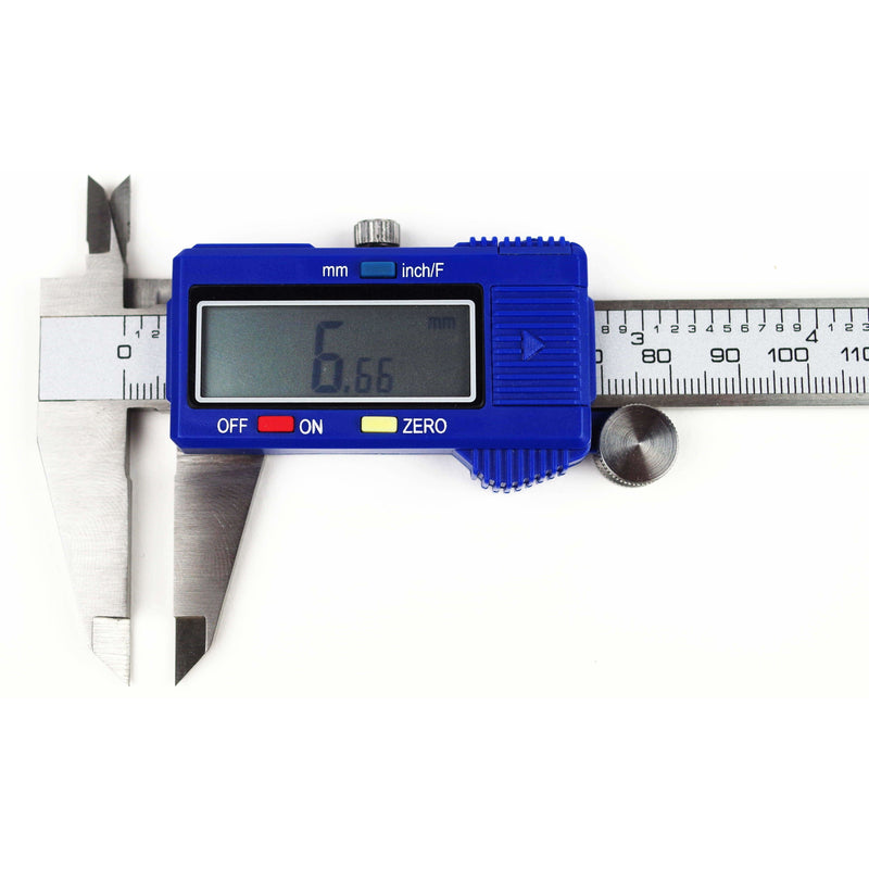 Park Tools Digital Caliper