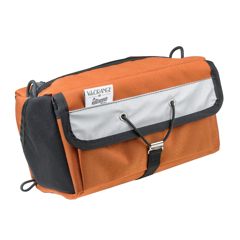 Velo Orange Mini Rando Handlebar Bag