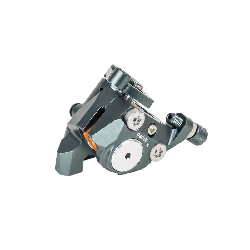 Growtac Equal Brakes, Flat Mount