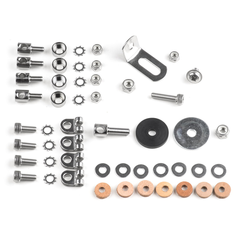 Fender Hardware Kits