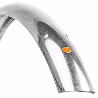 Velo Orange 700c Smooth Fenders, 45mm