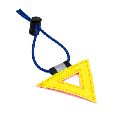 Visto Safety Triangle