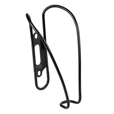 Velo Orange Moderniste Bottle Cage Noir Black