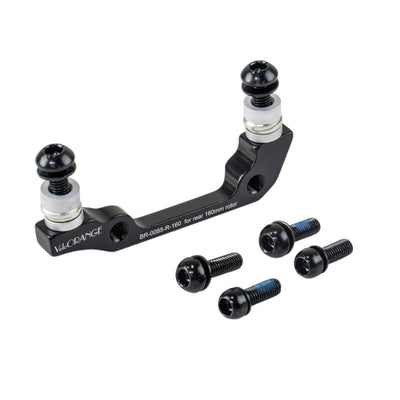 Post to IS Disc Brake Adaptors