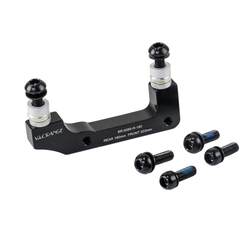 Post to IS Disc Brake Adaptors