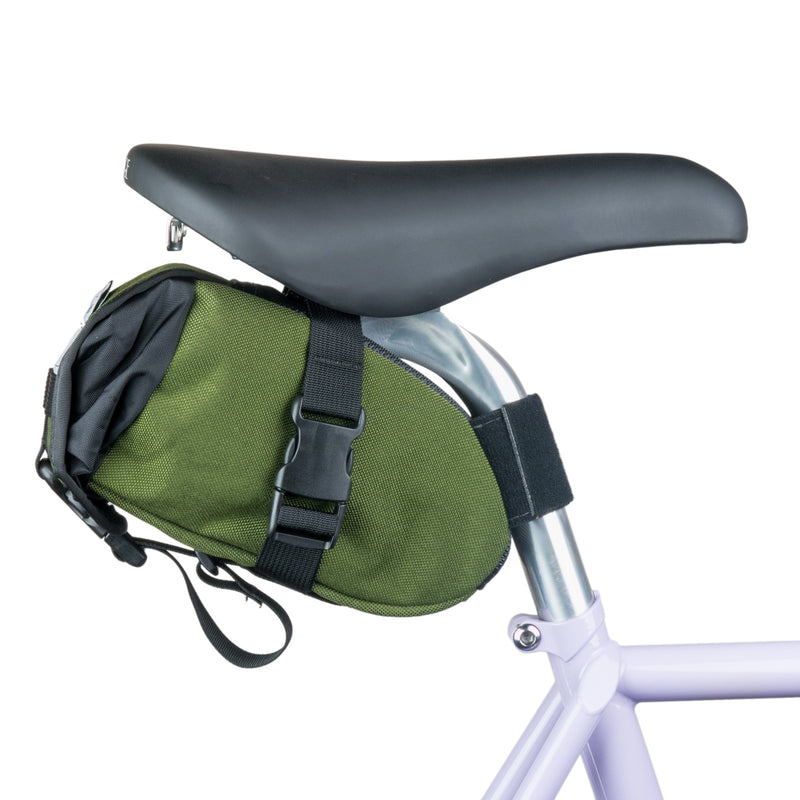 Day Tripper Saddle Bag