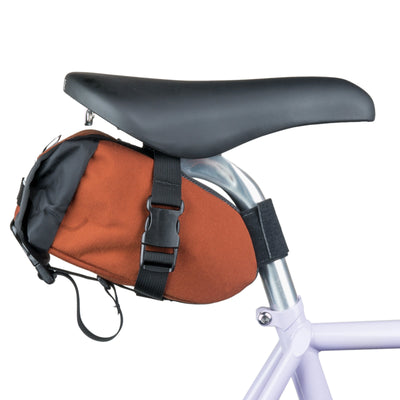 Day Tripper Saddle Bag