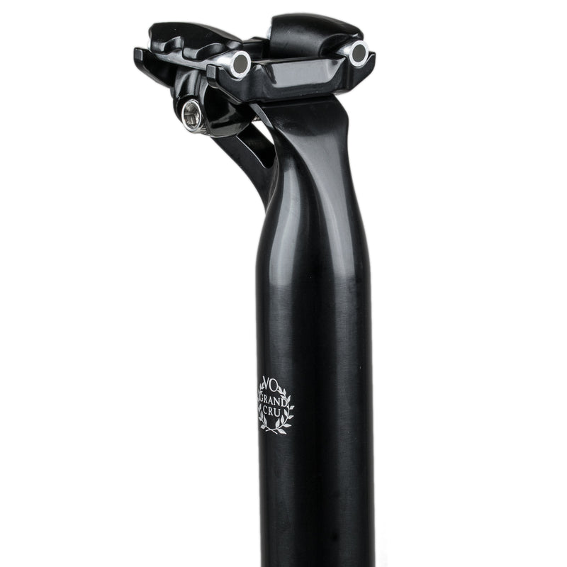 Grand Cru Medium Setback Seatpost, 31.6mm