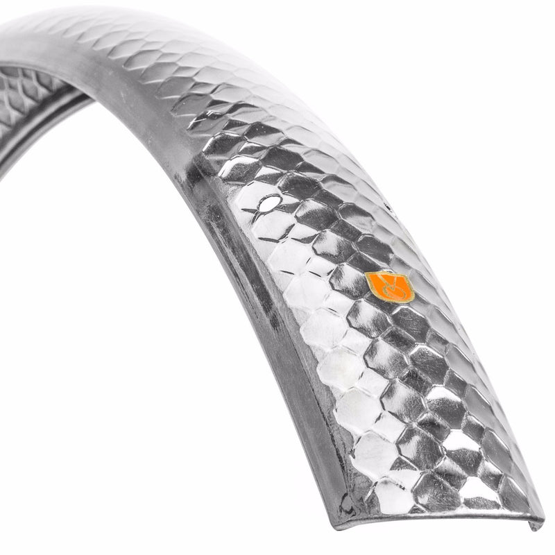 Velo Orange 650b Snakeskin Fenders, 50mm